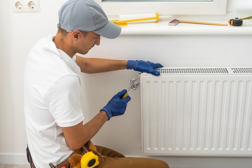 heating replacement