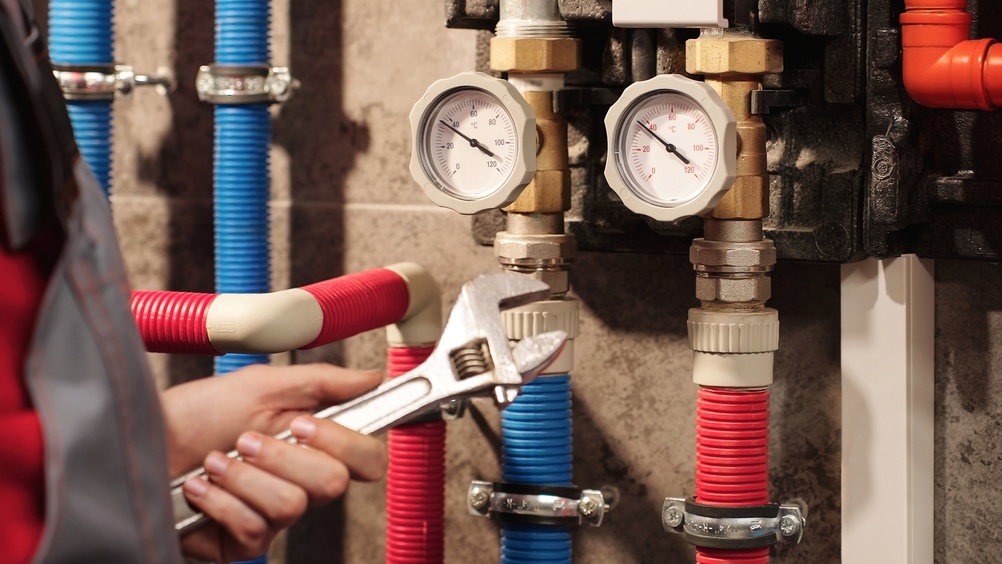 Warning Signs You Need to Call a Heating Repair Company