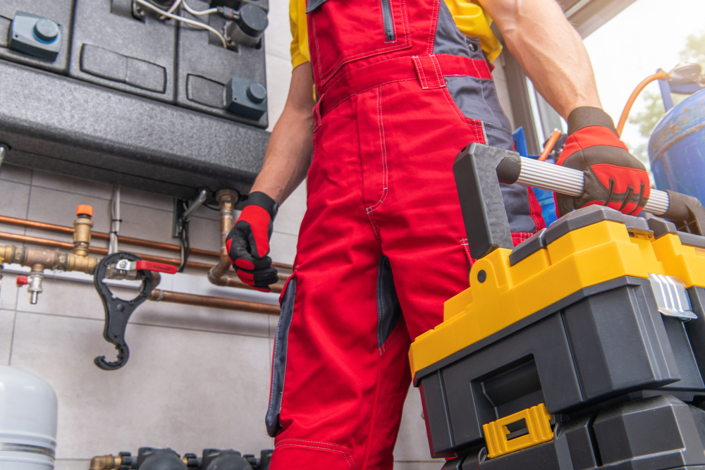 Heating Maintenance Guide: Protecting Comfort, Efficiency, and System Longevity